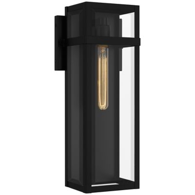 Vanessa Outdoor Wall Sconce