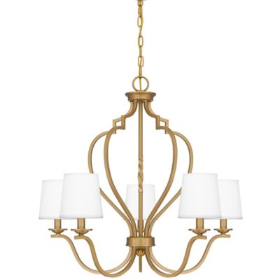 Wilkins Chandelier