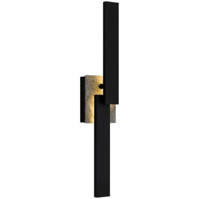 Todman LED Outdoor Wall Sconce