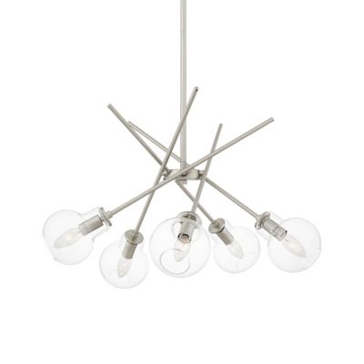 Asha Chandelier