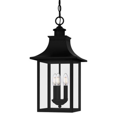 Chancellor Outdoor Pendant