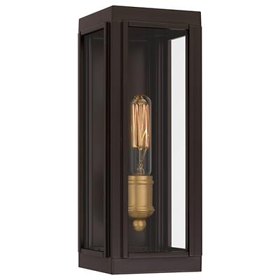 Avon Outdoor Wall Sconce