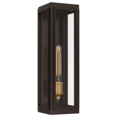 Avon Outdoor Wall Sconce
