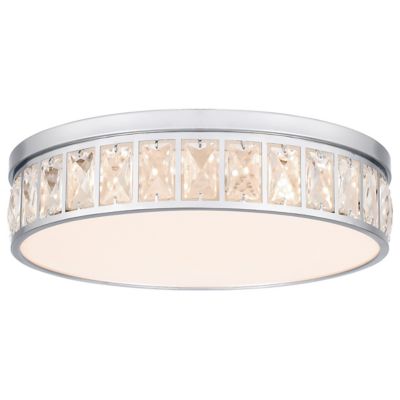 Gibson LED Flushmount