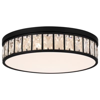 Gibson LED Flushmount