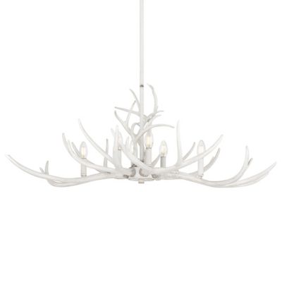 Brosh Chandelier