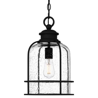 Bowles Outdoor Pendant