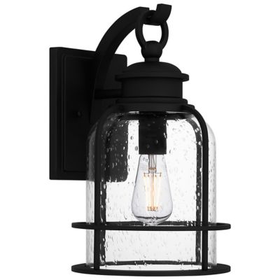 Bowles Outdoor Wall Sconce
