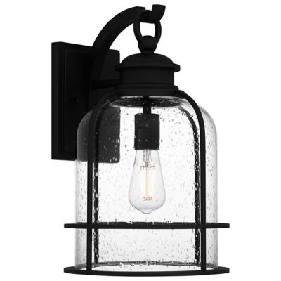 Bowles Outdoor Wall Sconce