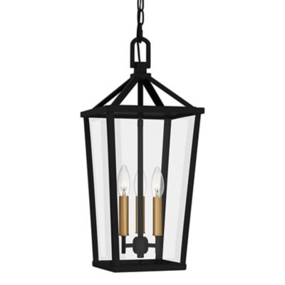 Hull Outdooor Pendant