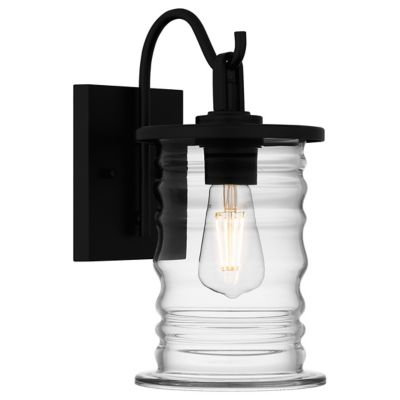 Noland Outdoor Wall Lantern