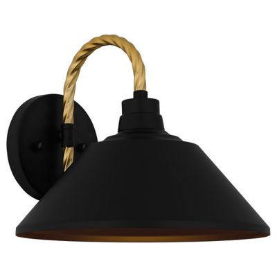 Longshore Outdoor Wall Sconce