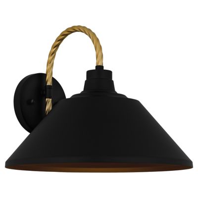 Longshore Outdoor Wall Sconce