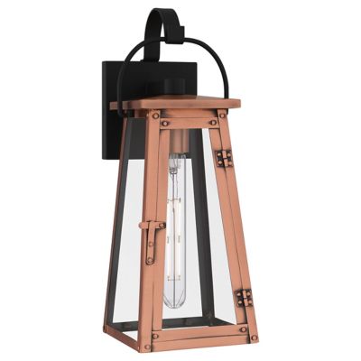 Carolina Outdoor Wall Sconce