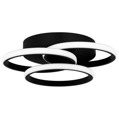 Moonan LED Flushmount