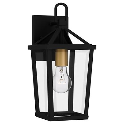 Hull Outdoor Wall Sconce