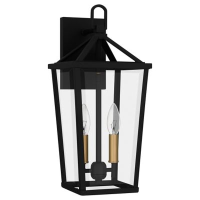 Hull Outdoor Wall Sconce