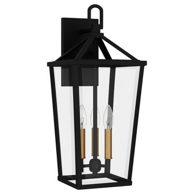 Hull Outdoor Wall Sconce