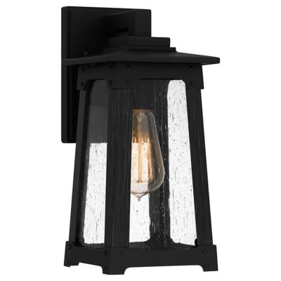 Drescher Outdoor Wall Sconce