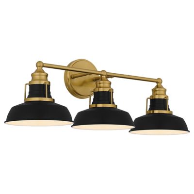 Huxley Vanity Light