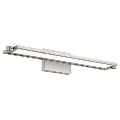 Astro LED Vanity Light
