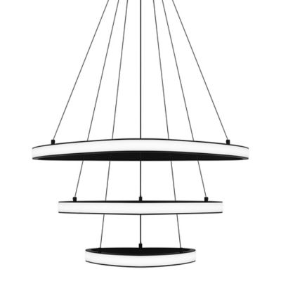 Bardot LED Chandelier