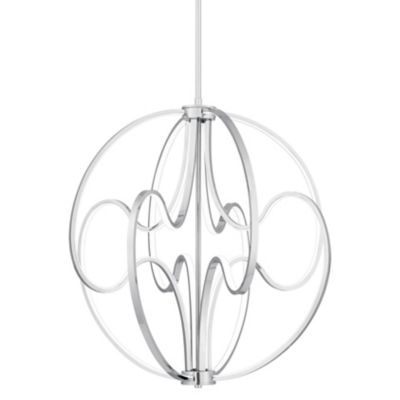 Clairon LED Pendant