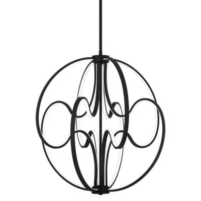 Clairon LED Pendant