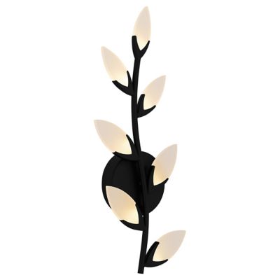 Flores LED Wall Sconce