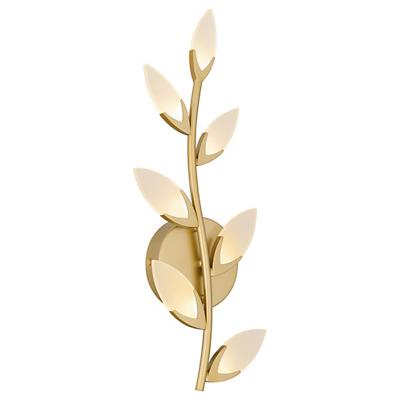 Flores LED Wall Sconce