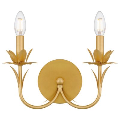 Maria Wall Sconce