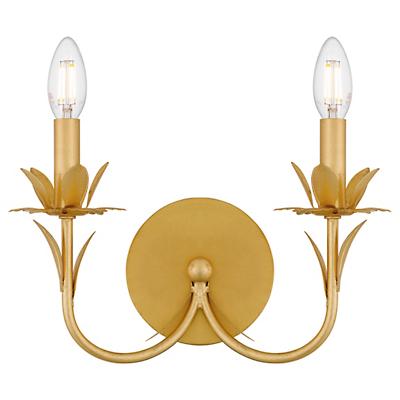 Maria Wall Sconce