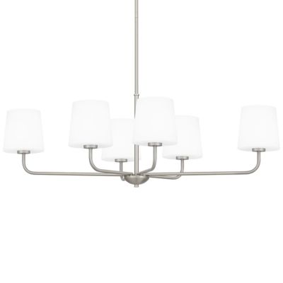 Gallagher Linear Suspension