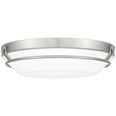 Dunbar LED Flushmount
