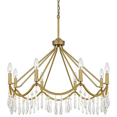 Airedale Chandelier