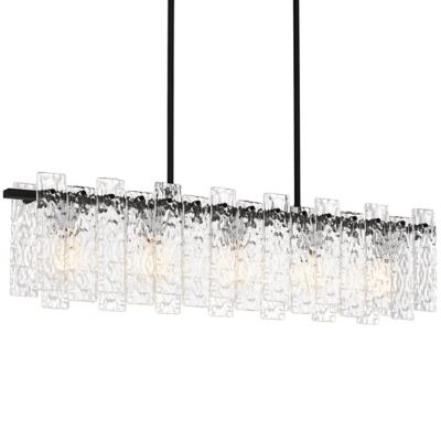 Caspian Linear Suspension