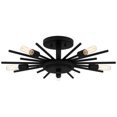 Mesquite Semi-Flushmount