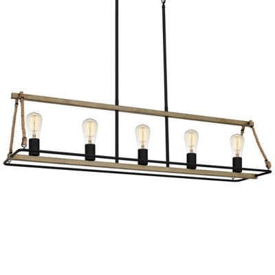 Oak Park Linear Suspension