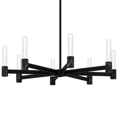 Adler LED Chandelier