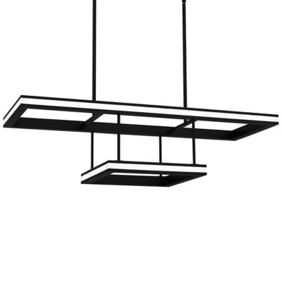 Aydin LED Linear Suspension