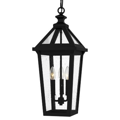 Boulevard Outdoor Pendant