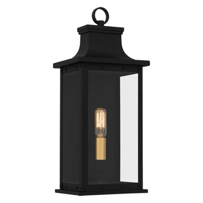 Abernathy Outdoor Wall Sconce