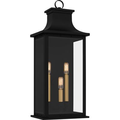 Abernathy Outdoor Wall Sconce