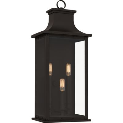 Abernathy Outdoor Wall Sconce