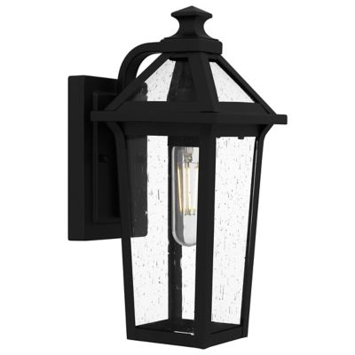 Boulevard Outdoor Wall Sconce