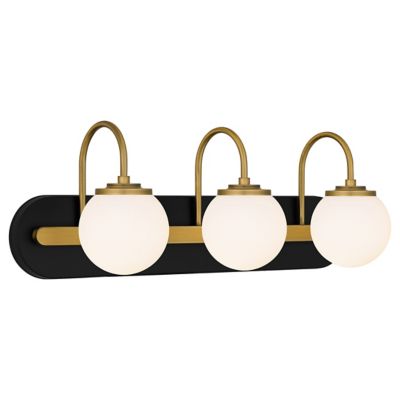 Desmond Vanity Light