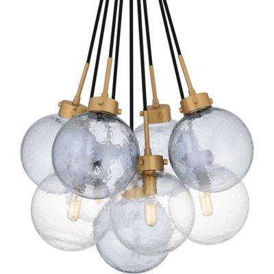 Soiree Multi-Light Pendant