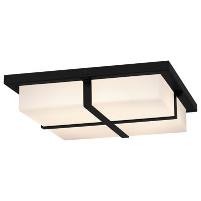 Armstrong LED Flushmount