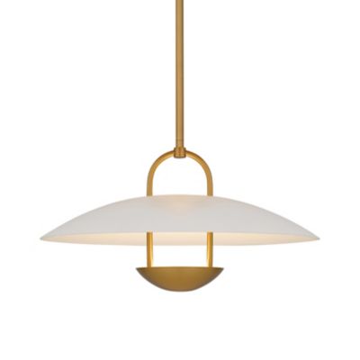 Bingham LED Pendant