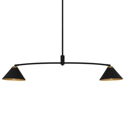 Alscott Linear Suspension